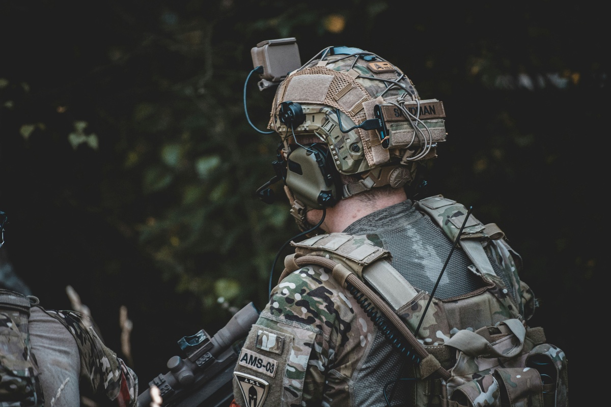 Military Technology